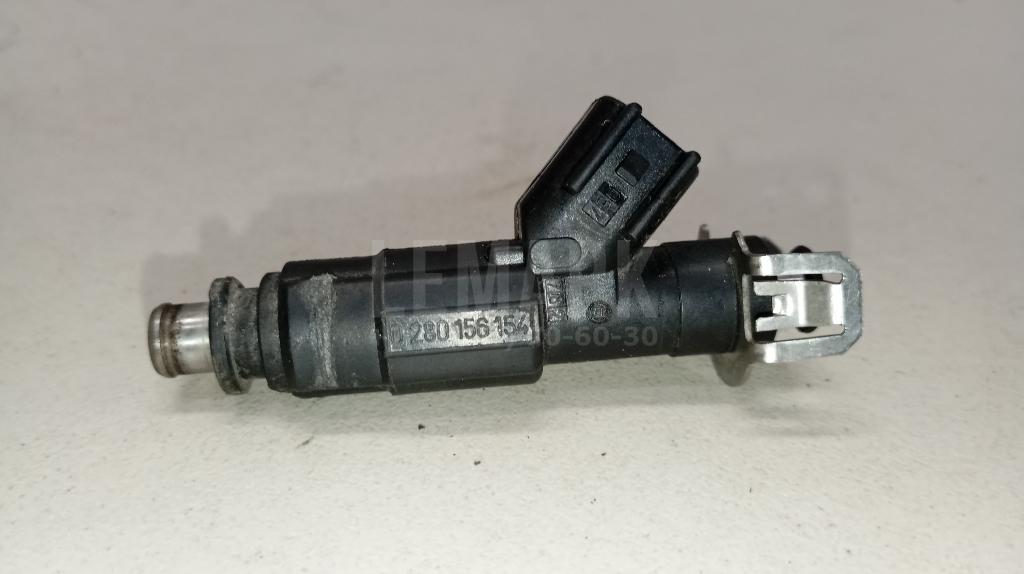Форсунка инжекторная электрическая 1149958 Ford
