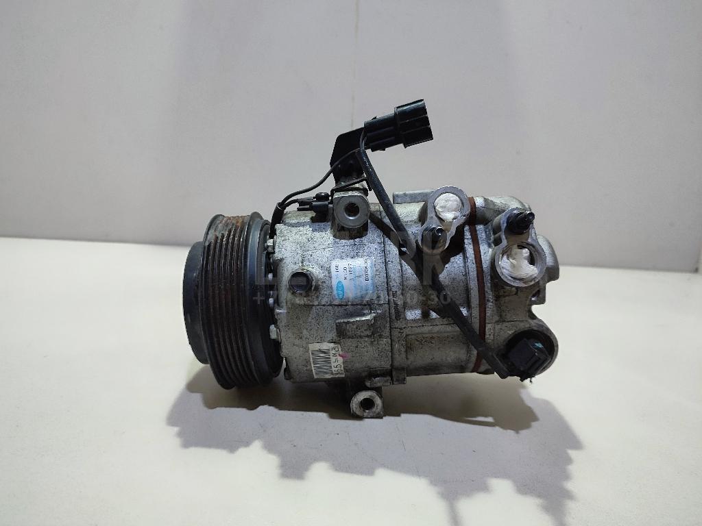 Компрессор кондиционера 977012Y550 Hyundai-Kia