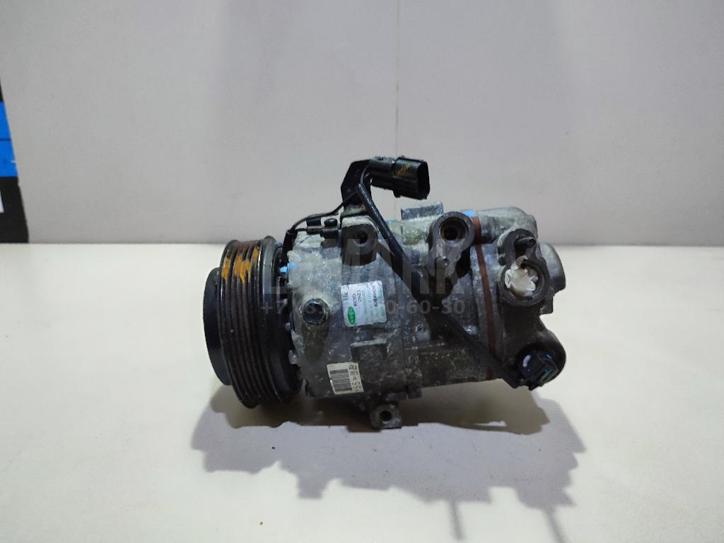 Компрессор кондиционера 977012Y550 Hyundai-Kia