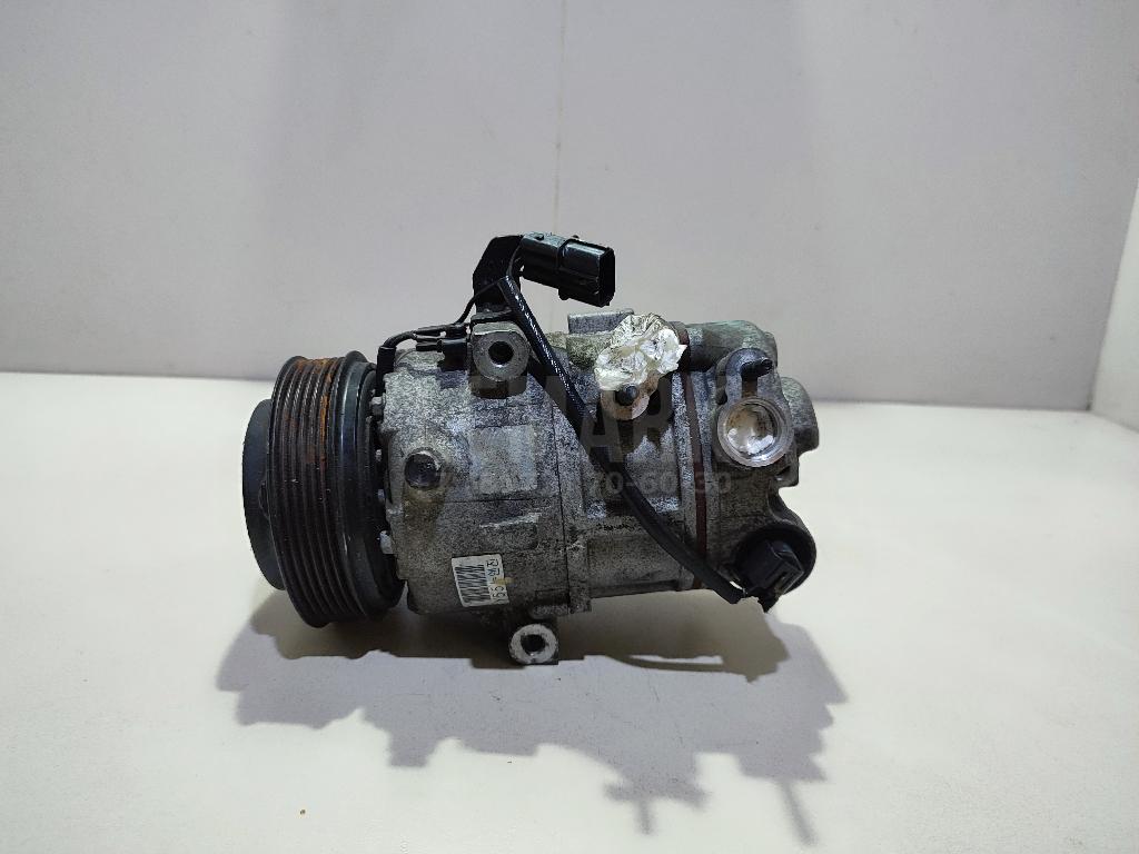 Компрессор кондиционера 977012Y550 Hyundai-Kia