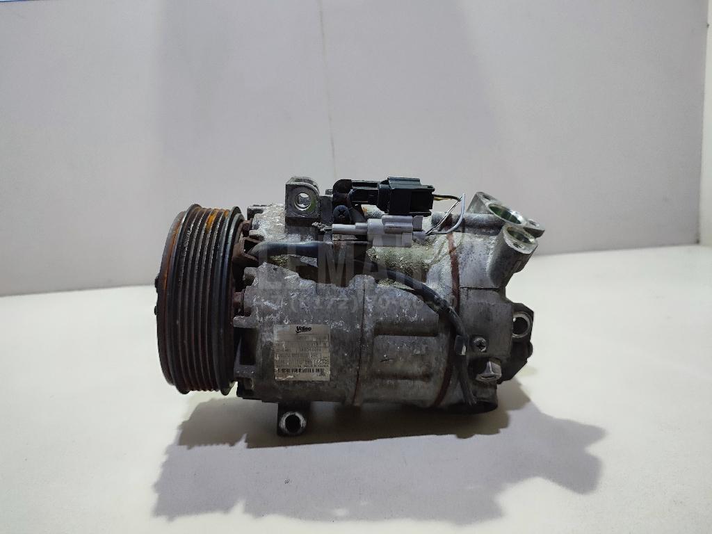 Компрессор кондиционера 926001GZ0A Nissan