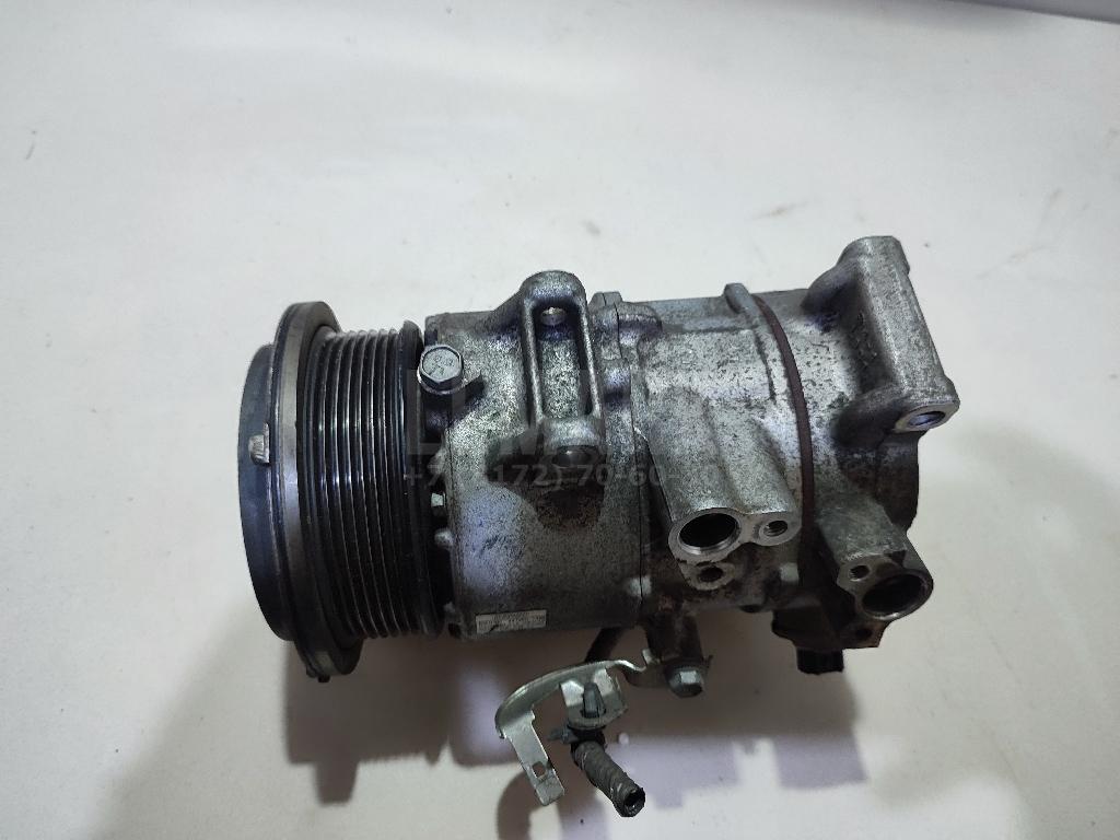 Компрессор кондиционера 8831006390 Toyota