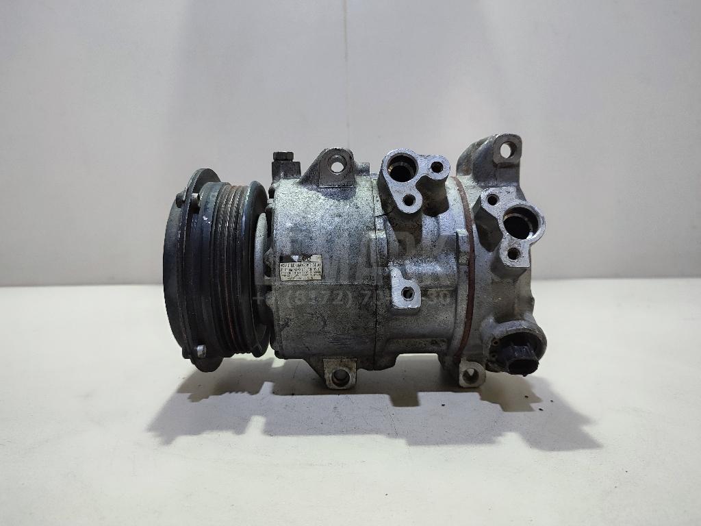 Компрессор кондиционера 8831006390 Toyota