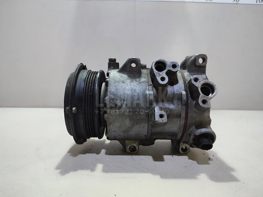 Компрессор кондиционера 8831006390 Toyota