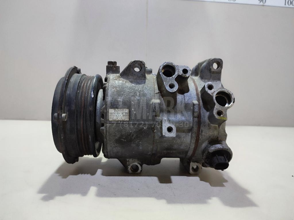 Компрессор кондиционера 8831006390 Toyota