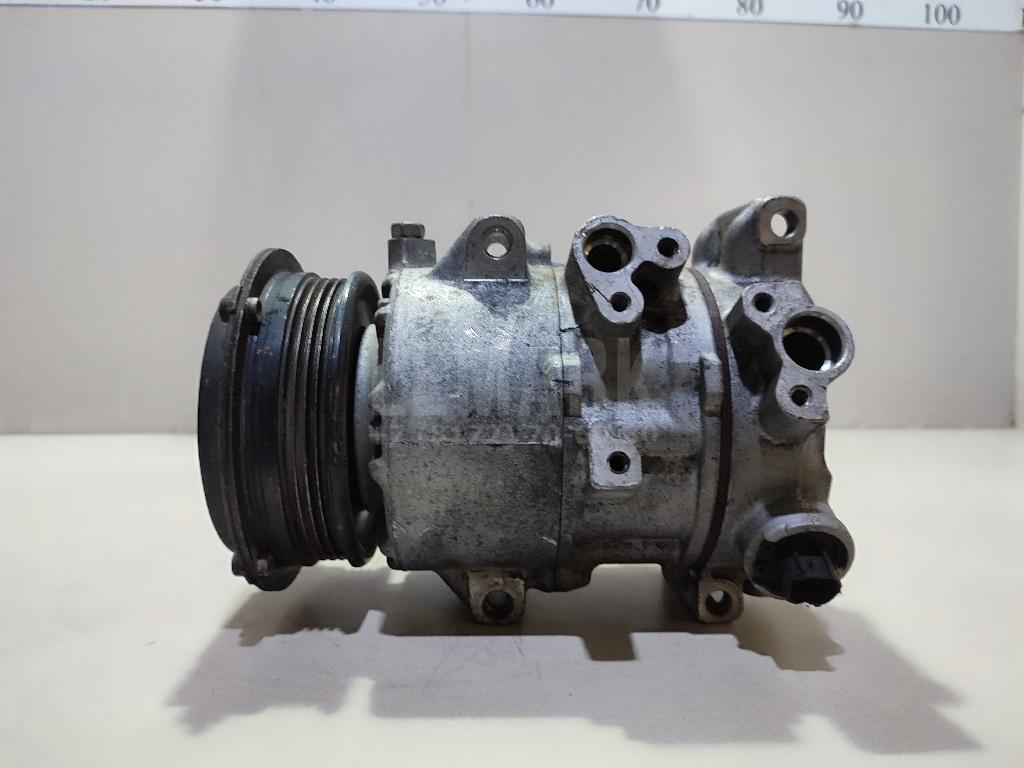 Компрессор кондиционера 8831006390 Toyota