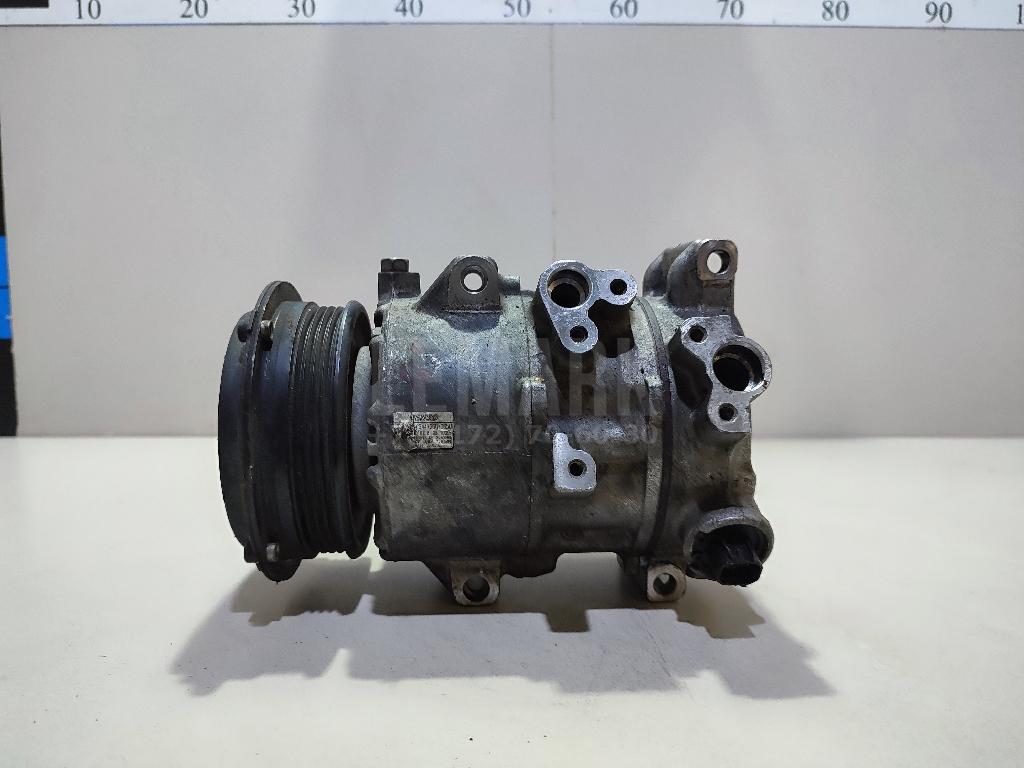 Компрессор кондиционера 8831006390 Toyota