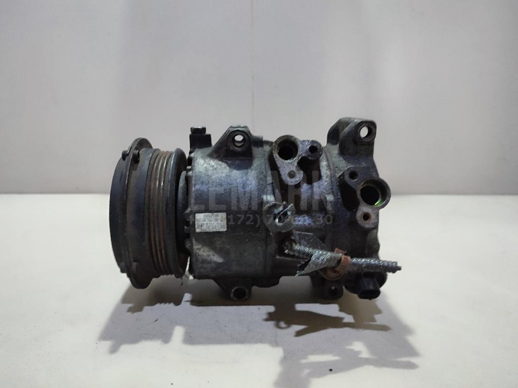 Компрессор кондиционера 8831006390 Toyota