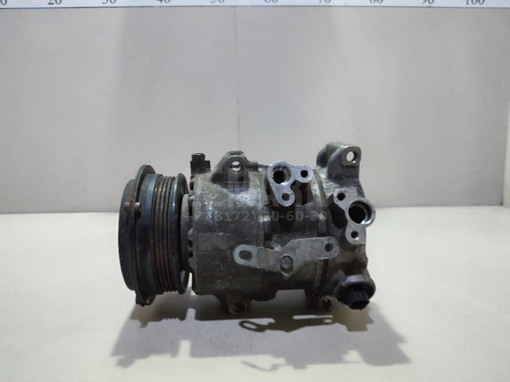 Компрессор кондиционера 8831006390 Toyota