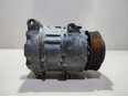 Компрессор кондиционера