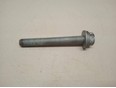 Болт заднего рычага