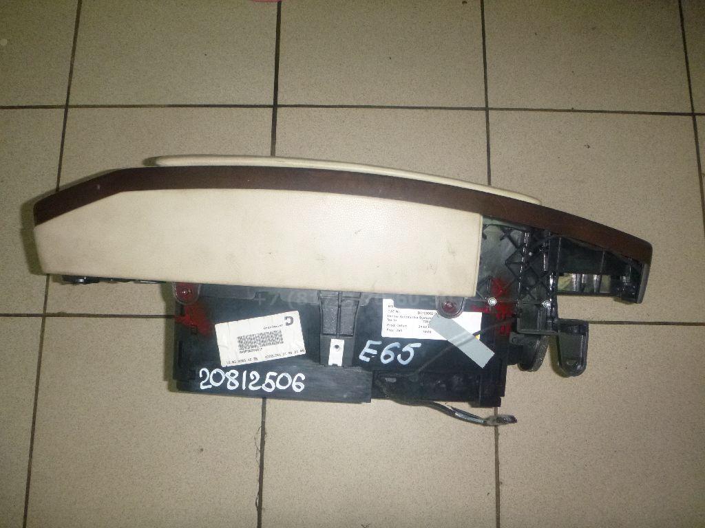 Подлокотник для  BMW 3-serie E90/E91 2005-2012