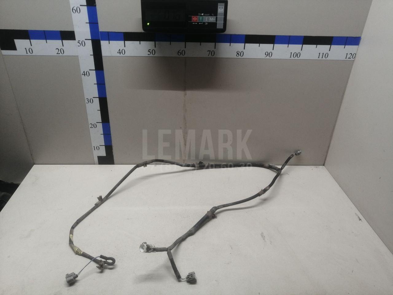 Проводка (коса) 8216542020 Toyota