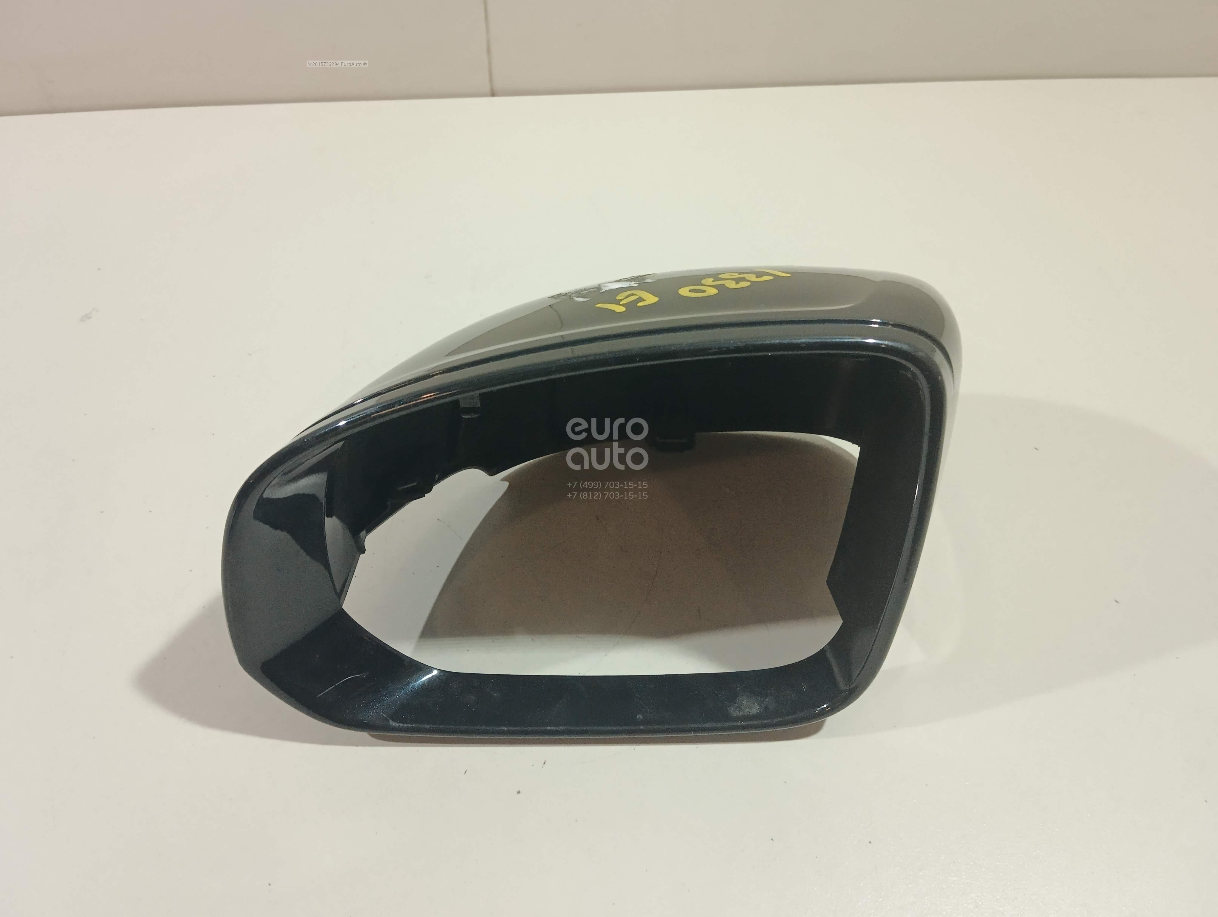 39844965 Volvo Крышка корпуса зеркала левого от производителя по спец ...