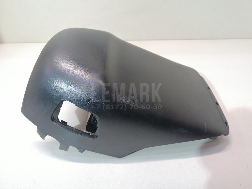 Кожух рулевой колонки нижний для  BMW 4-serie G22/G23 2020