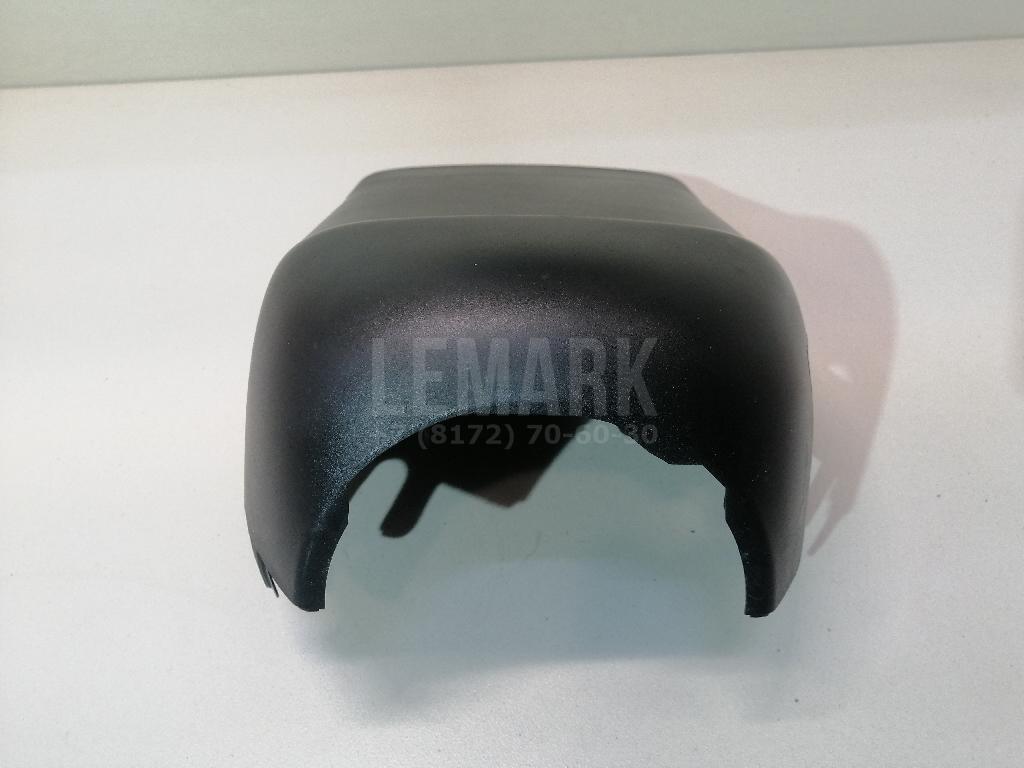 Кожух рулевой колонки нижний для  BMW 4-serie G22/G23 2020