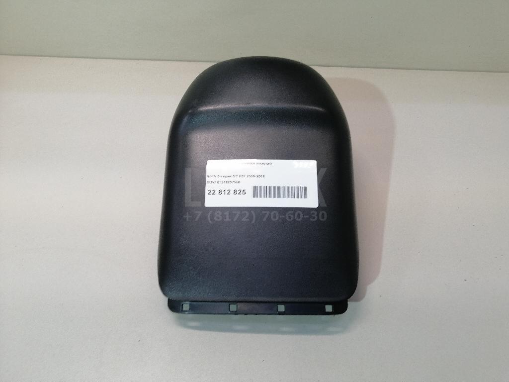Кожух рулевой колонки нижний для  BMW 4-serie G22/G23 2020