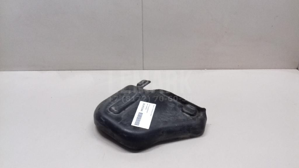 Защита топливного бака 7L0201980 VAG