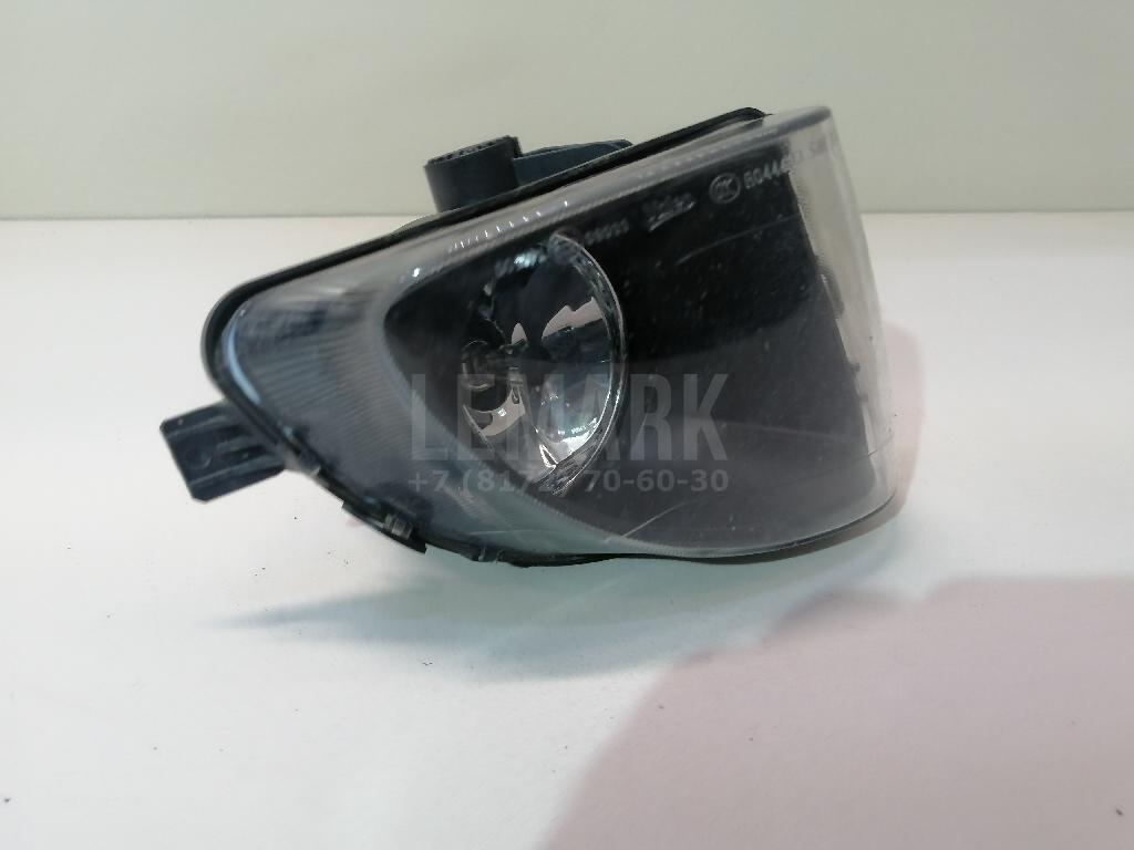 Фара противотуманная правая для  BMW X3 E83 2004-2010