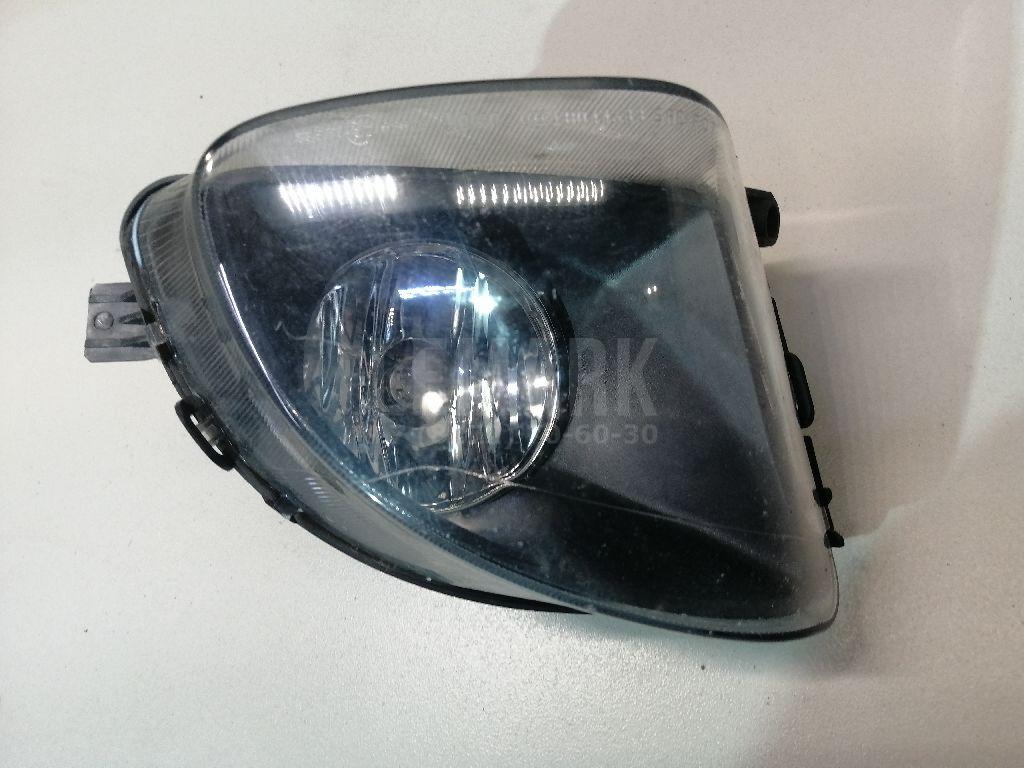 Фара противотуманная правая для  BMW X3 E83 2004-2010