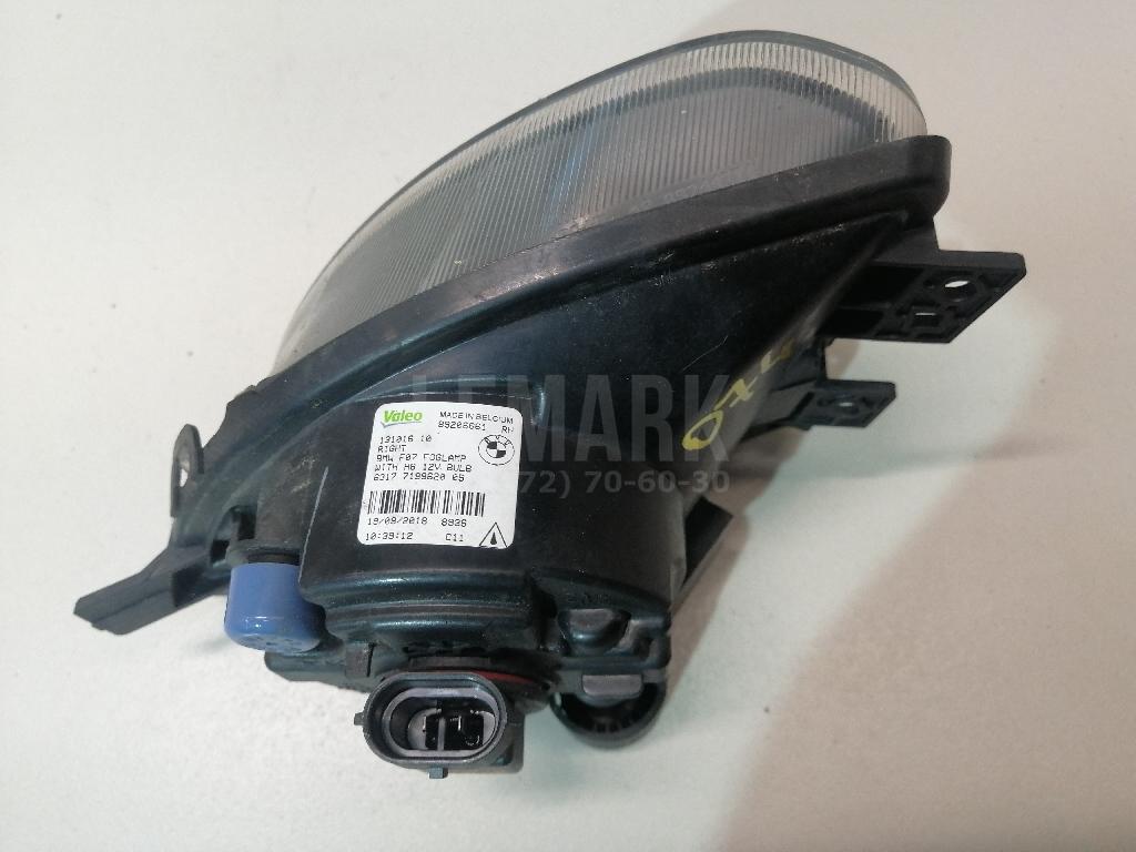 Фара противотуманная правая для  BMW X3 E83 2004-2010