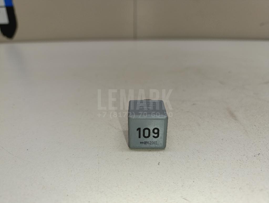 Реле 1J0906381A VAG