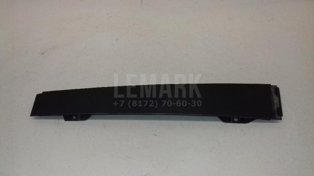 Накладка двери задней правой 1T0839890A03C VAG