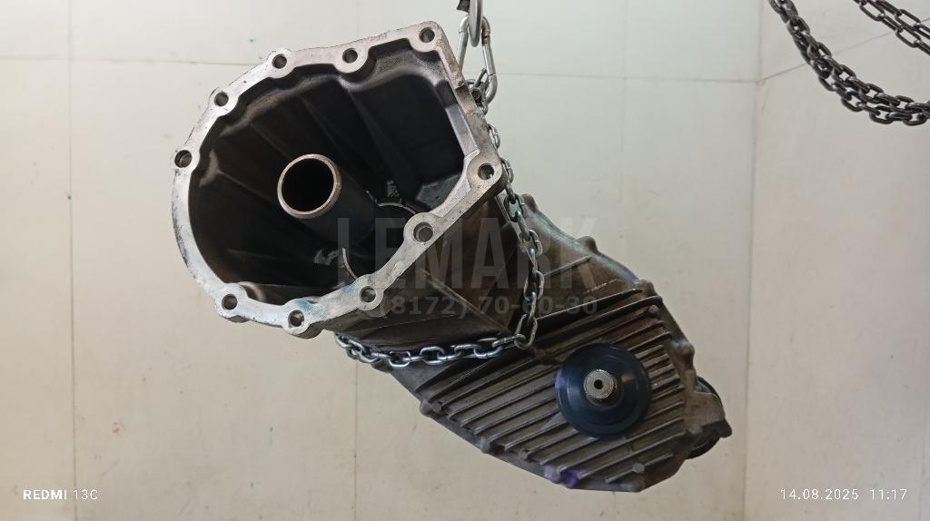 Коробка раздаточная 95834102002 VAG