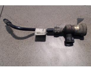 Шланг гидр. привода сцепления для Nissan Tiida (C11) 2007-2014 б/у состояние отличное