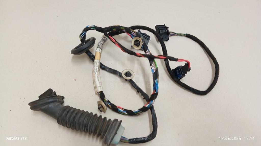 Проводка (коса) 5L0971161F VAG