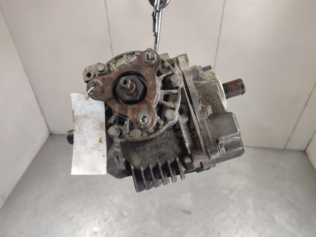 Коробка раздаточная 0A6409053AH VAG