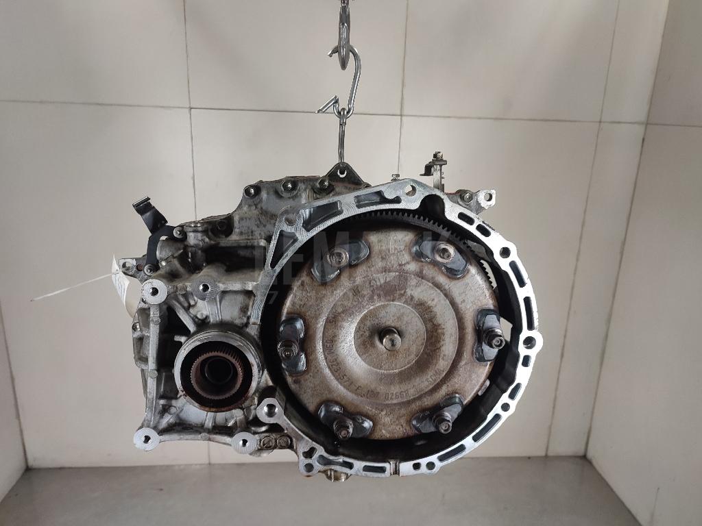АКПП (автоматическая коробка переключения передач) 09M300036J VAG