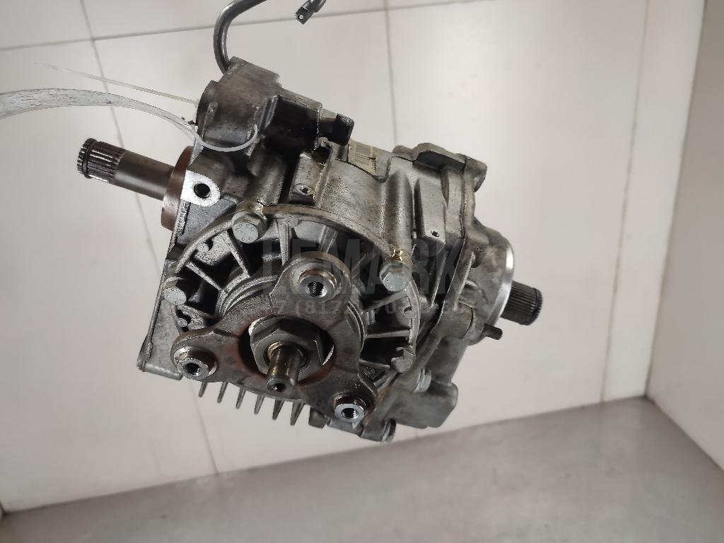 Коробка раздаточная 0AU409053T VAG