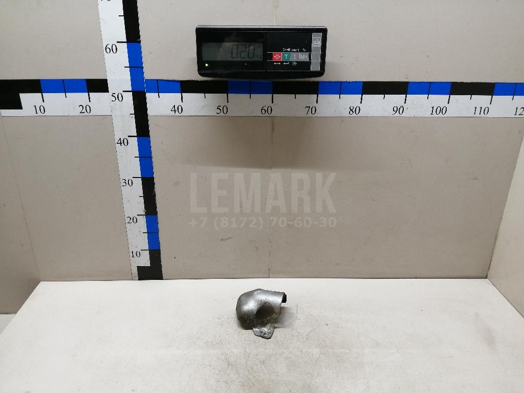 Экран тепловой 285272F701 Hyundai-Kia