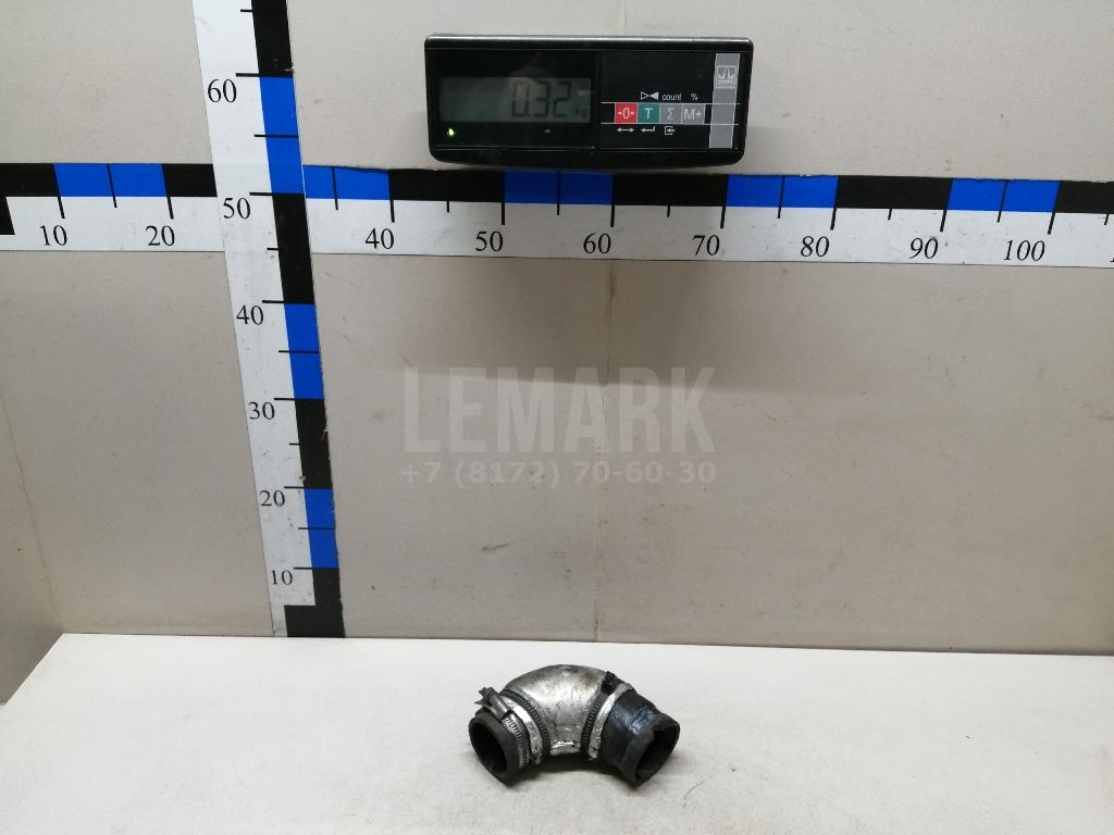 Патрубок интеркулера 282612F000 Hyundai-Kia