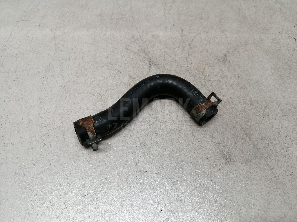 Патрубок турбины 256602F600 Hyundai-Kia