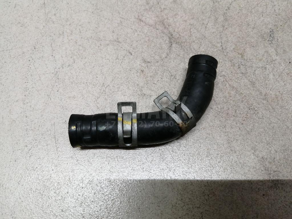 Патрубок турбины 256702F000 Hyundai-Kia