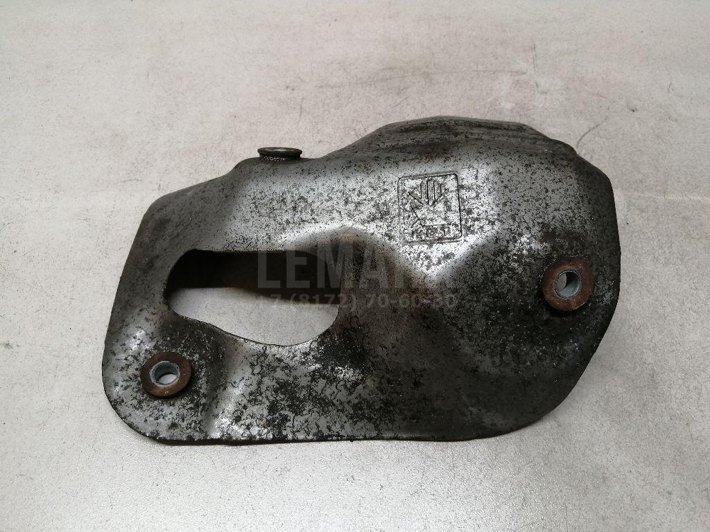 Экран тепловой 285252F600 Hyundai-Kia