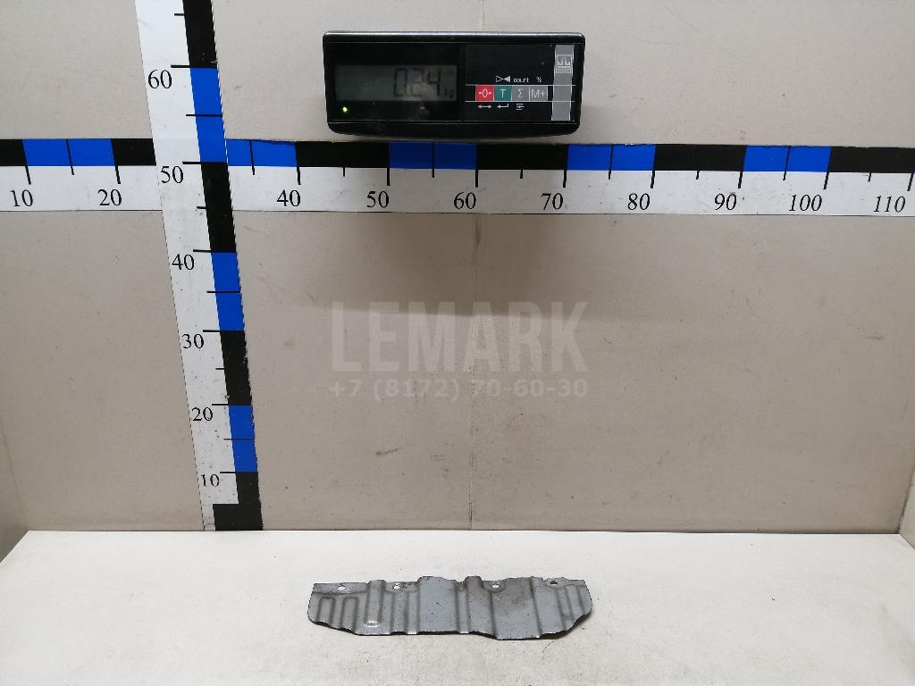 Экран тепловой 224902F600 Hyundai-Kia