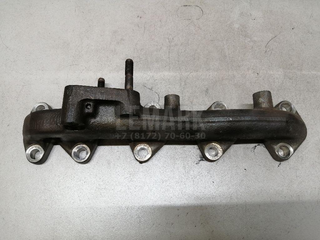 Коллектор выпускной 285102F600 Hyundai-Kia