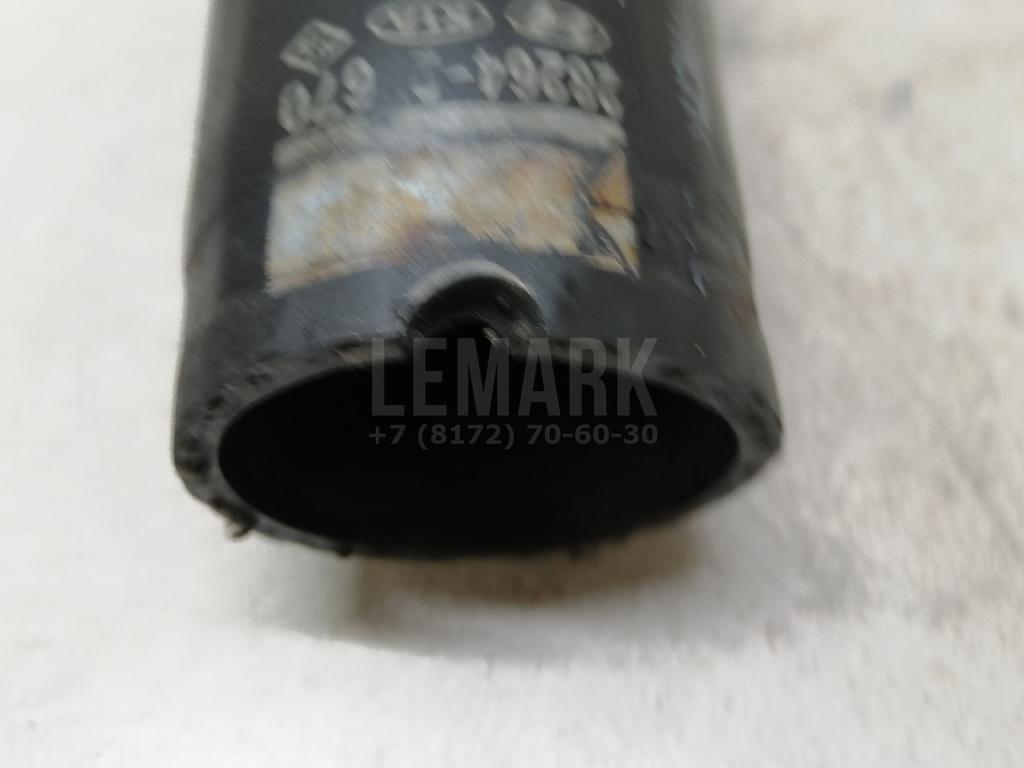 Патрубок интеркулера 282642F670 Hyundai-Kia