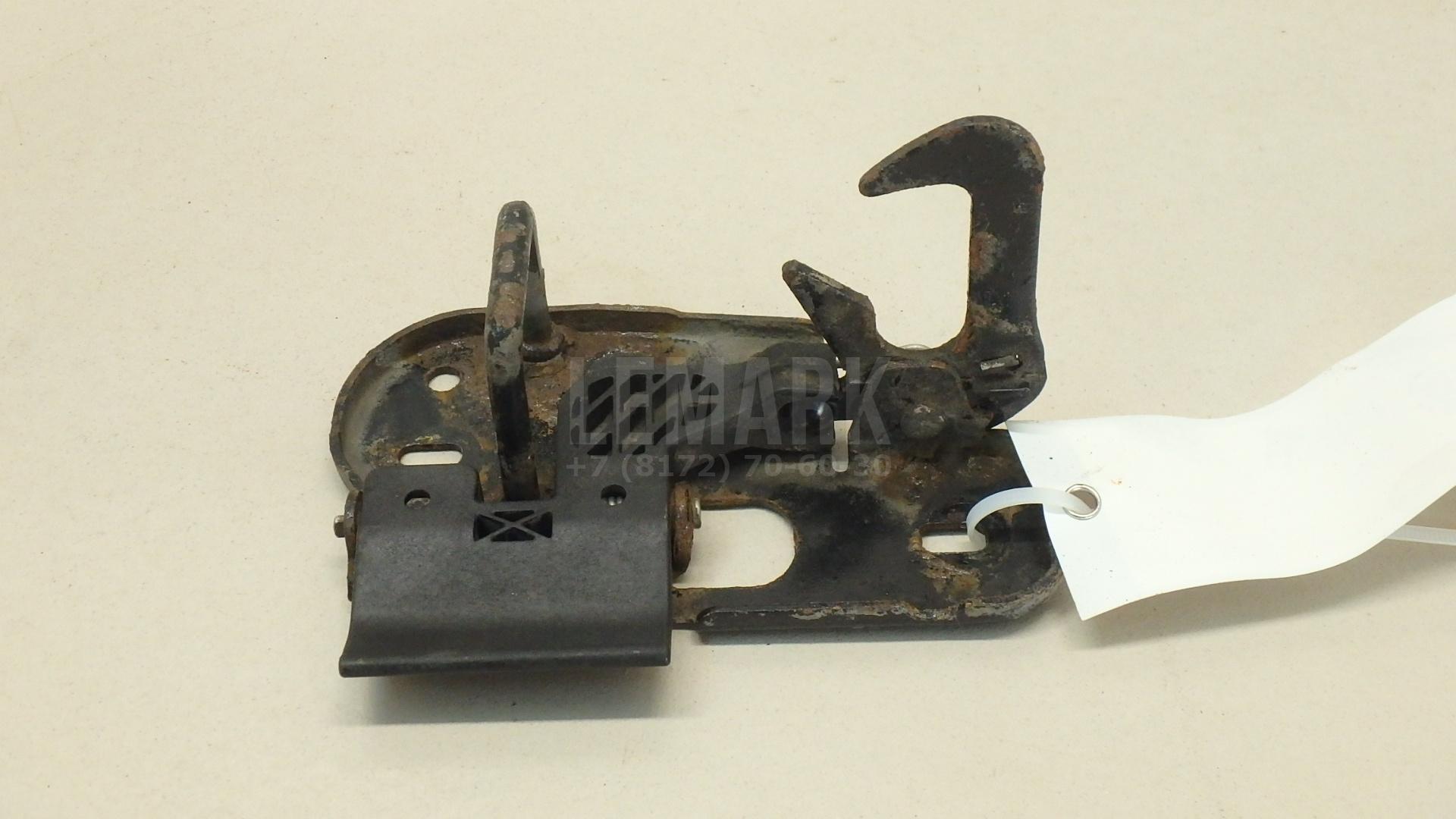 Крючок капота 1T0823480A VAG
