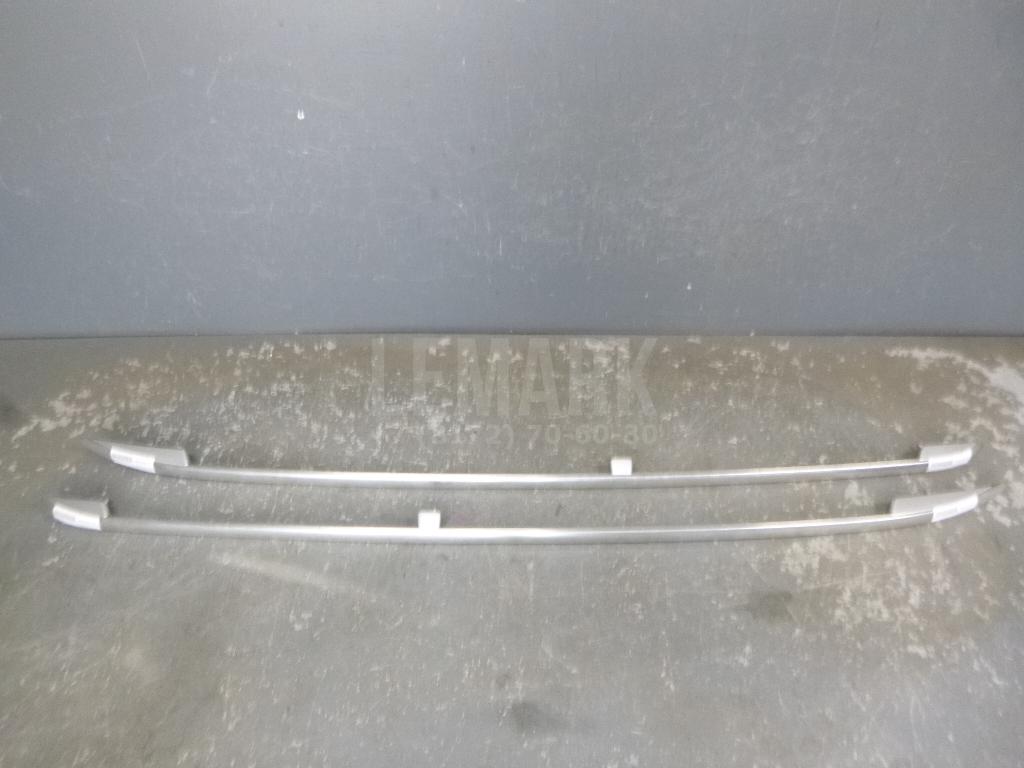 Рейлинг правый (планка на крышу) 1T0860034H8Z8 VAG