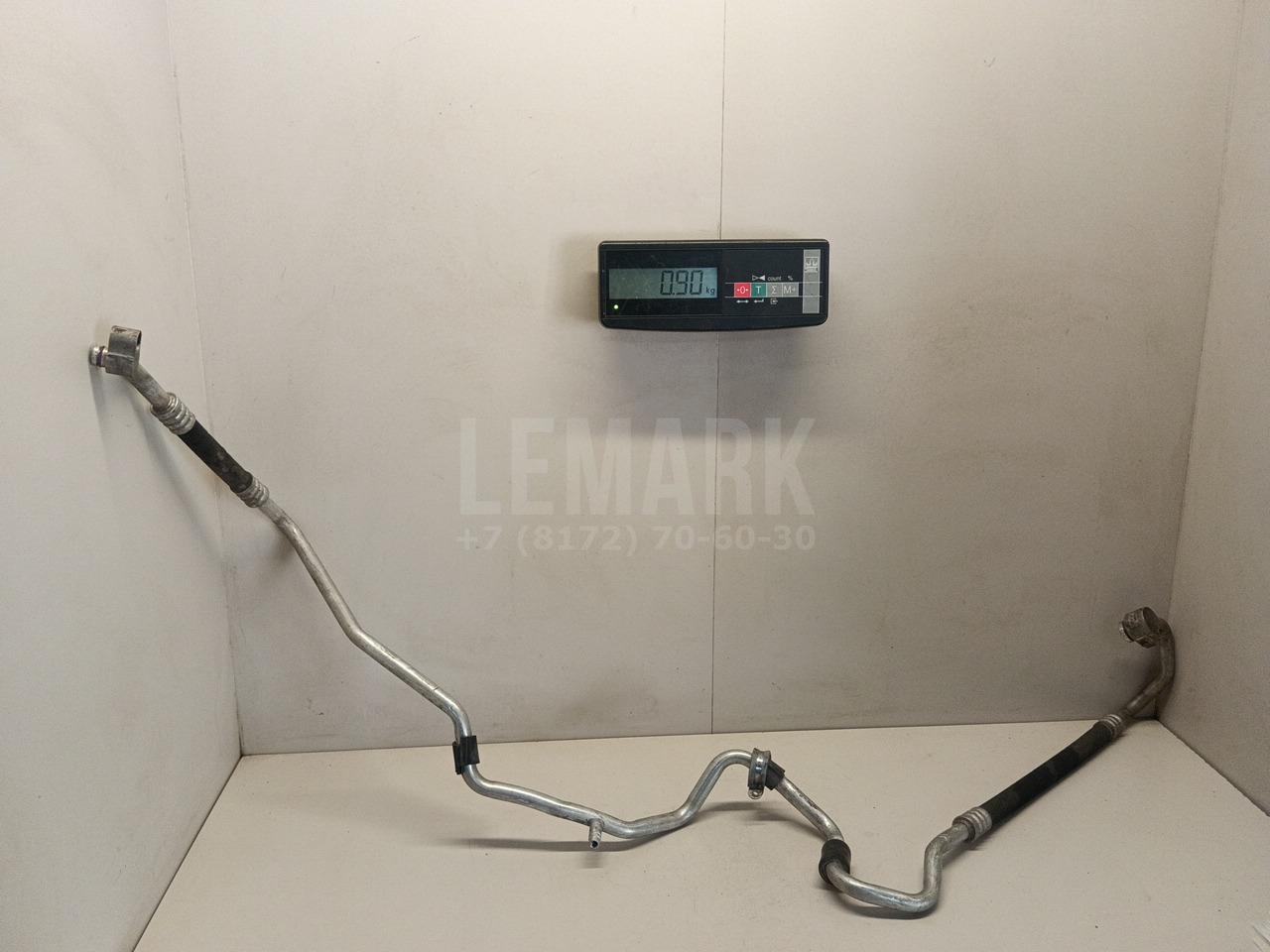 Трубка кондиционера 3C0820743BR VAG