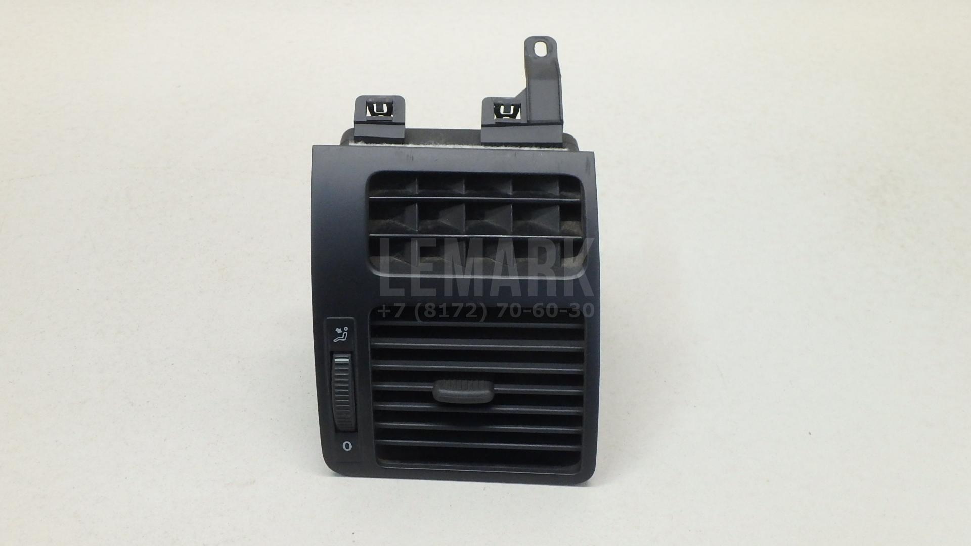 Дефлектор воздушный 1T0819704BREH VAG