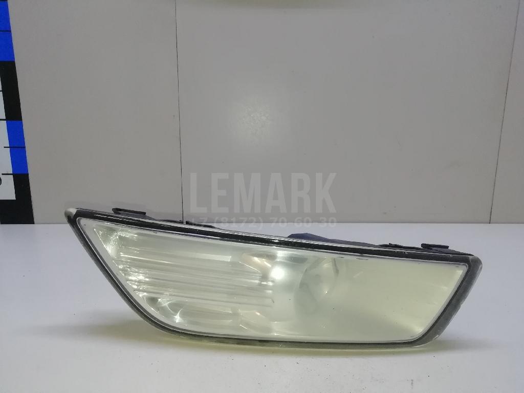Фара противотуманная правая 1521876 Ford