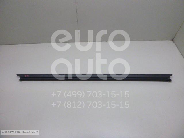 31352709 Volvo Накладка стекла переднего правого от производителя по ...