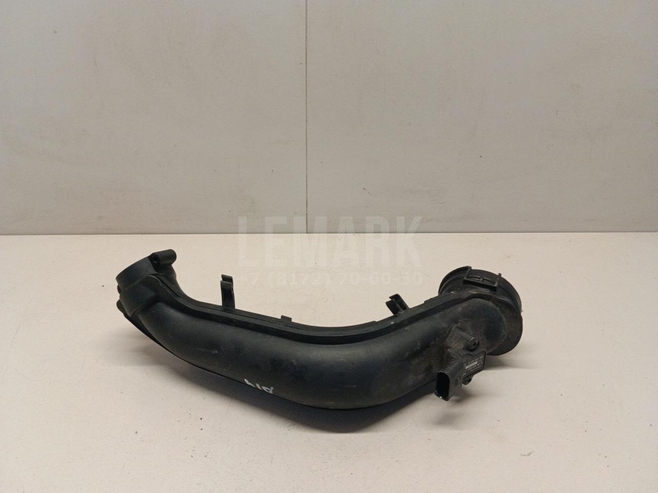 Патрубок турбины 03C145673H VAG