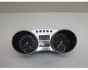 Панель приборов для Mercedes Benz W251 R-Klasse 2005-2017 б/у состояние отличное