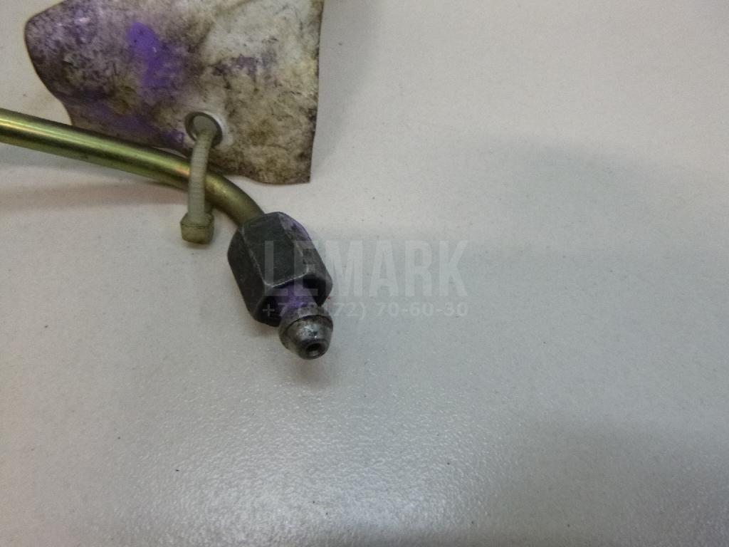 Трубка ТНВД для  BAW M7 2022